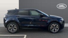 Land Rover Range Rover Evoque 2.0 D200 R-Dynamic HSE 5dr Auto Diesel Hatchback